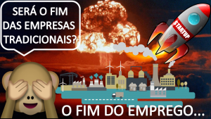 A Quarta Revolução Industrial