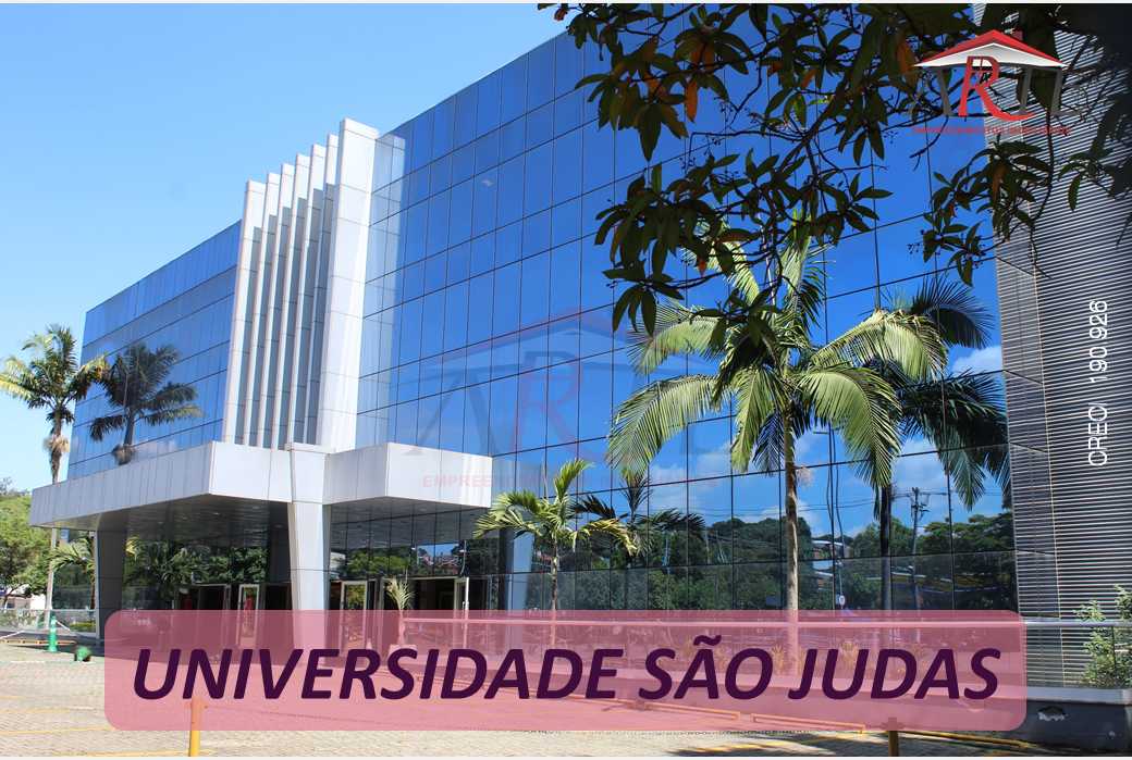 Tour Virtual Universidade São Judas - Unidade Butantã 