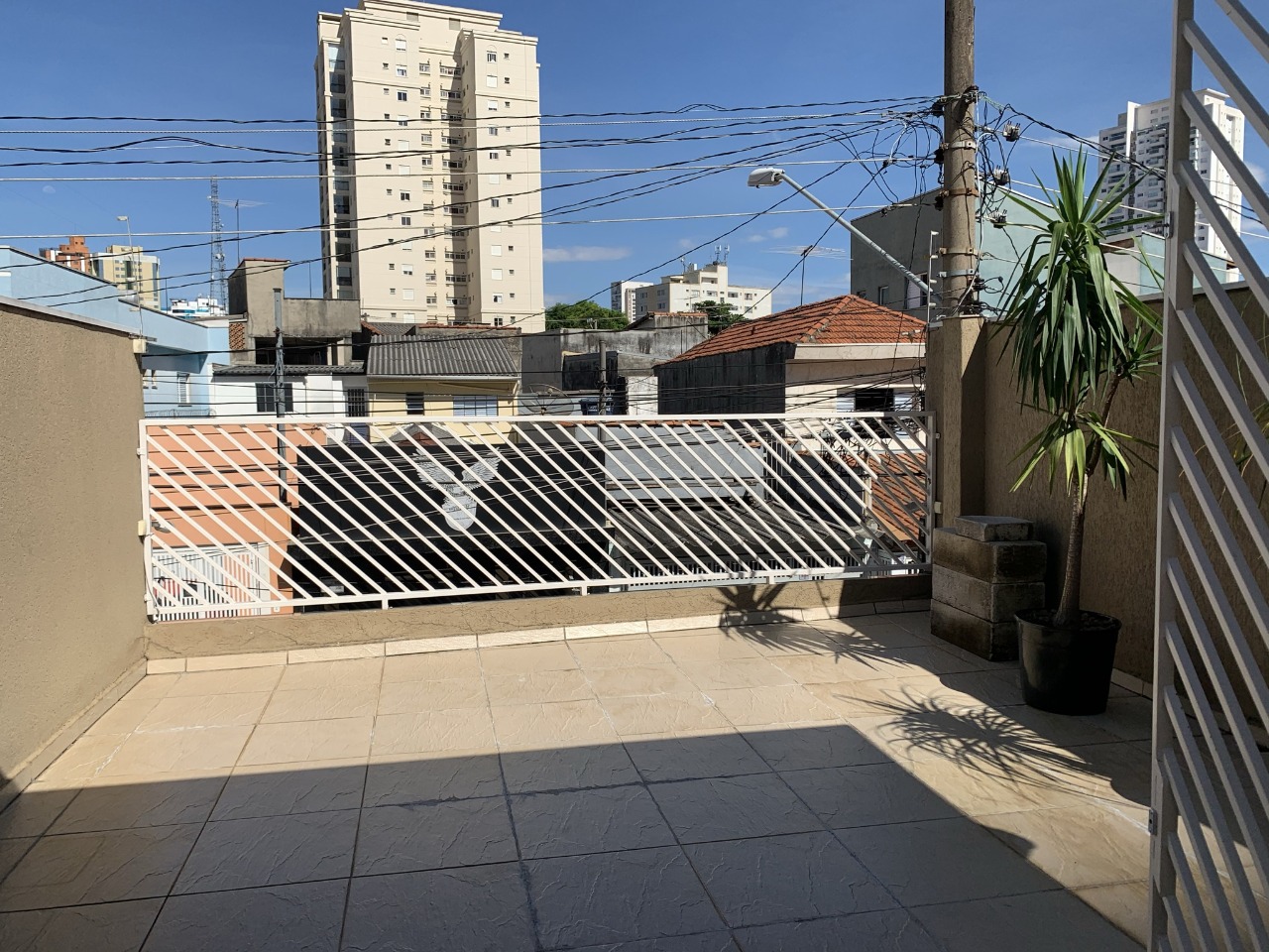 Casas a Venda no Tatuapé 4 quartos – Anália Franco – São Paulo